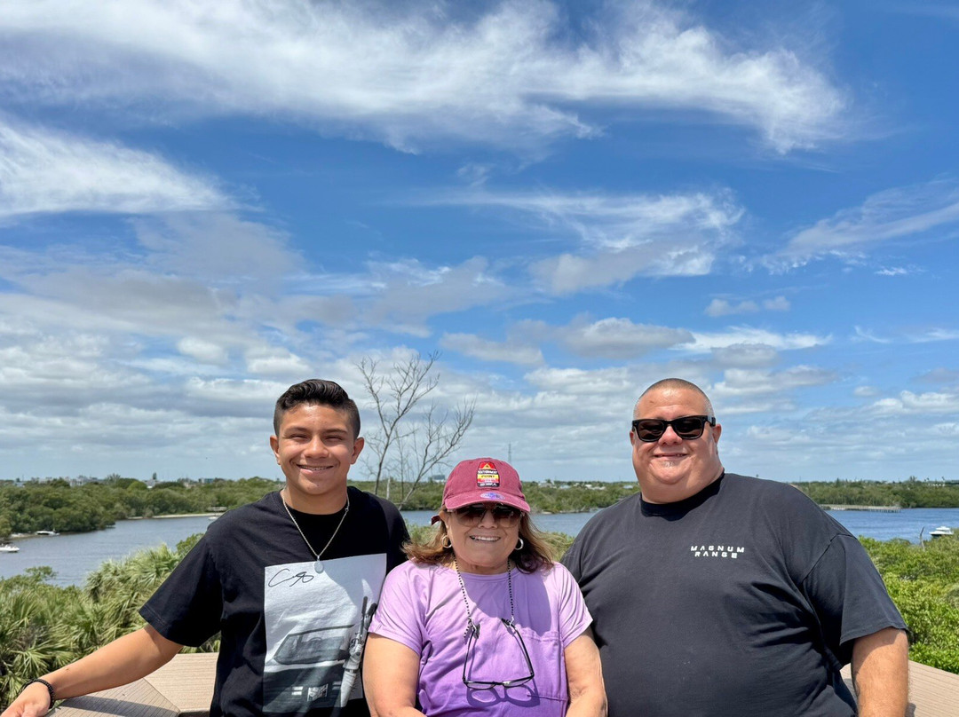 Gumbo Limbo Nature Center-博卡拉顿必去景点