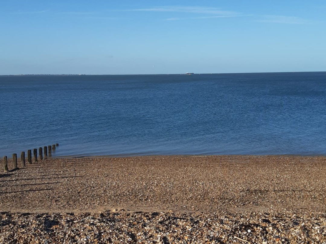 Minster Beach-Minster on Sea必去景点