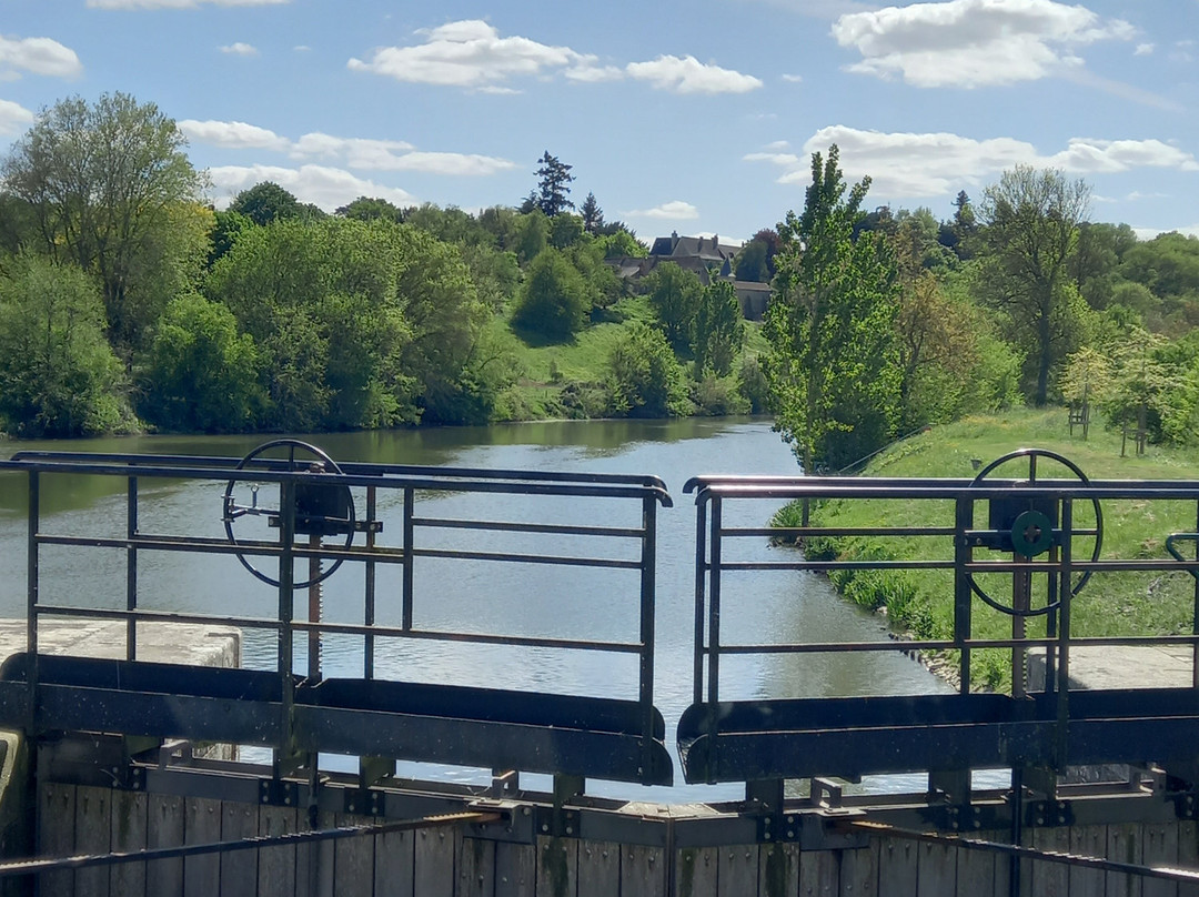 Bateau Le Sablésien-Sable-sur-Sarthe必去景点