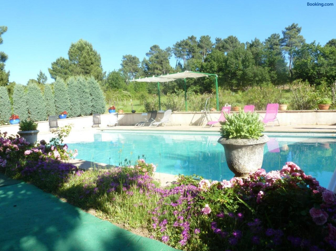 Domaine du Planas - Arcades
