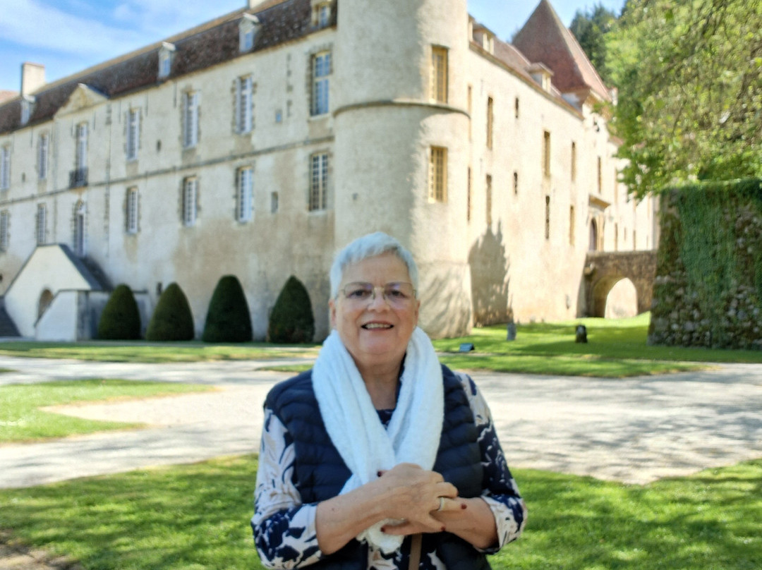 Château de Bazoches-Bazoches必去景点
