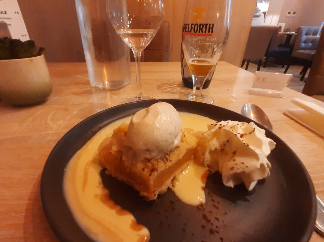 拉曼蒂尔酒店主图