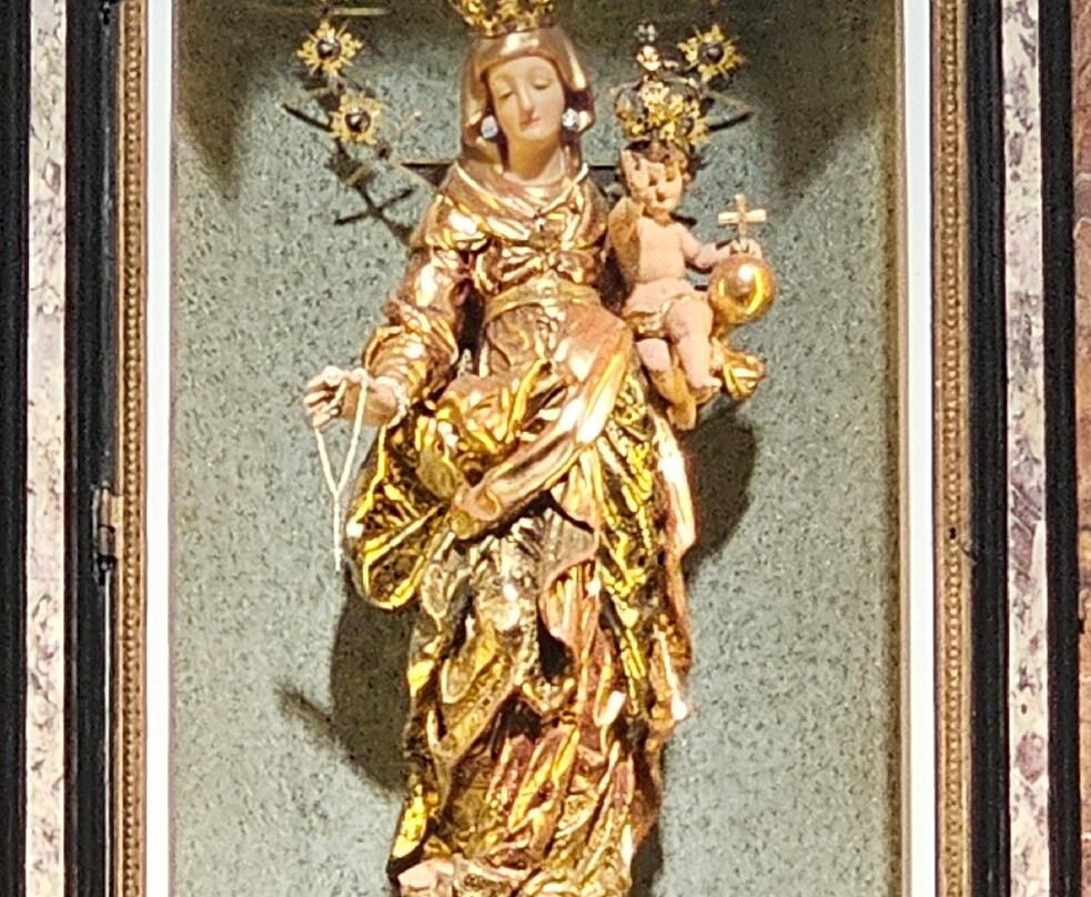 Basilica di San Fedele-科莫必去景点