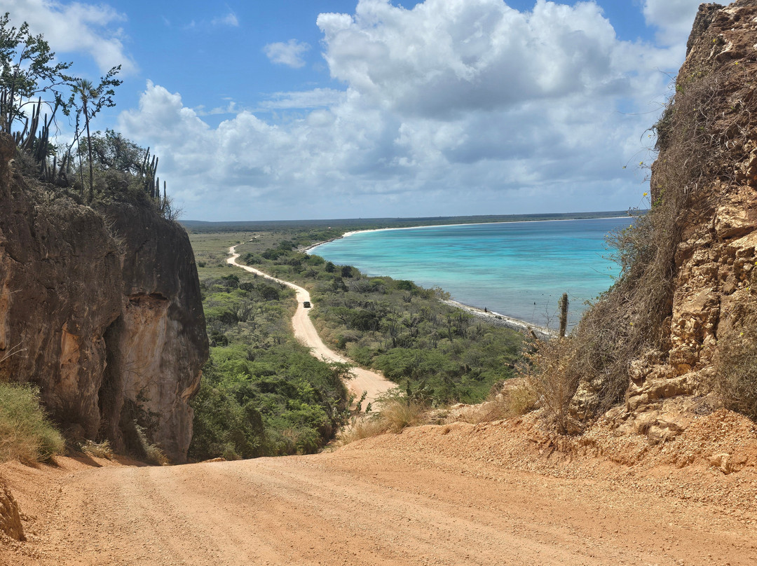 Bahia de las Aguilas-Pedernales必去景点