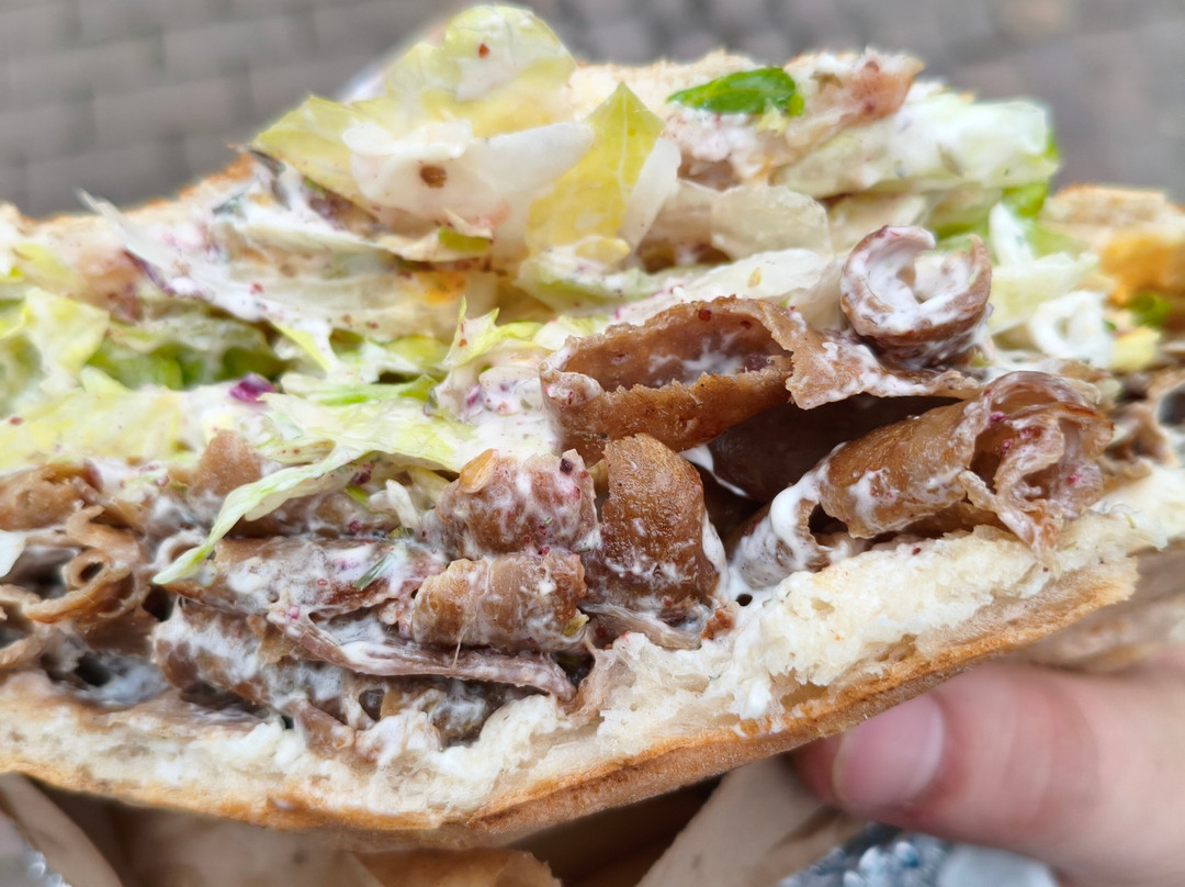 Münster Kebap