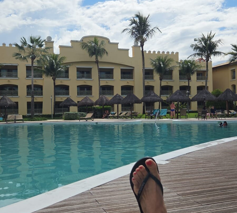Iberostar Waves Bahia - All Inclusive主图