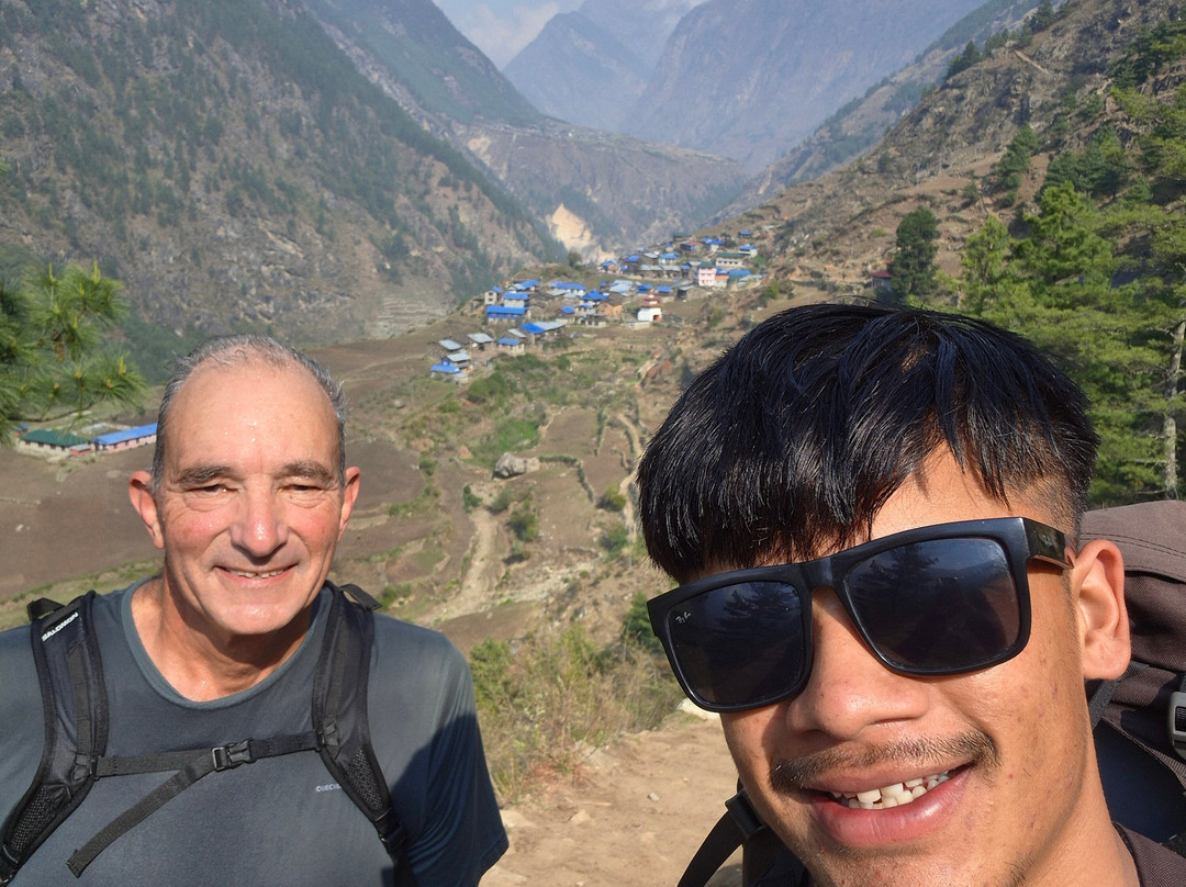 Unique Himalaya Treks And Expeditions-加德满都必去景点