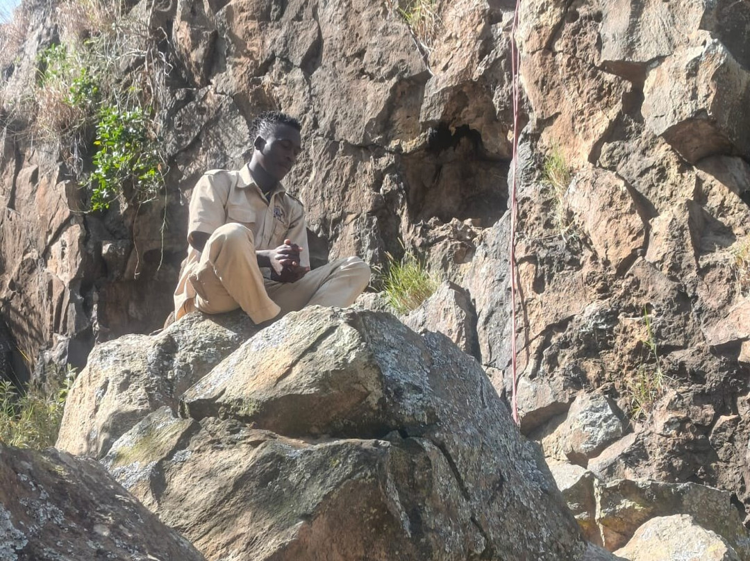 Hell's Gate National Park-奈瓦夏必去景点