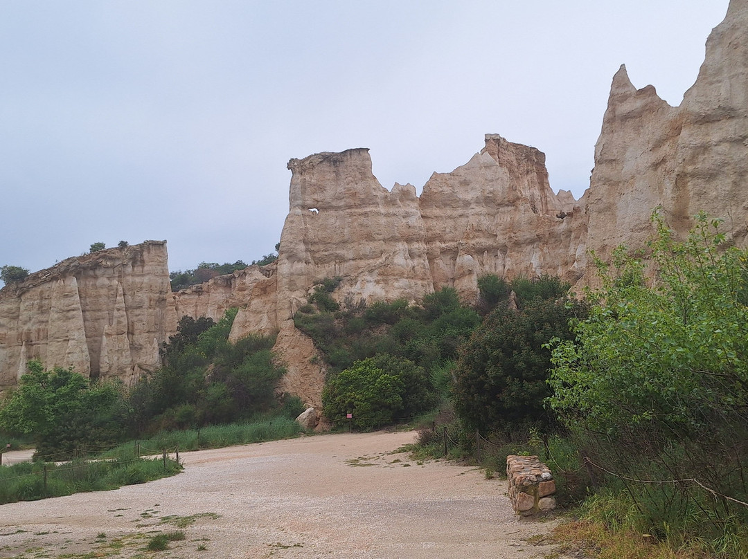 Les Orgues D'Ille Sur Tet-Ille-sur-Tet必去景点