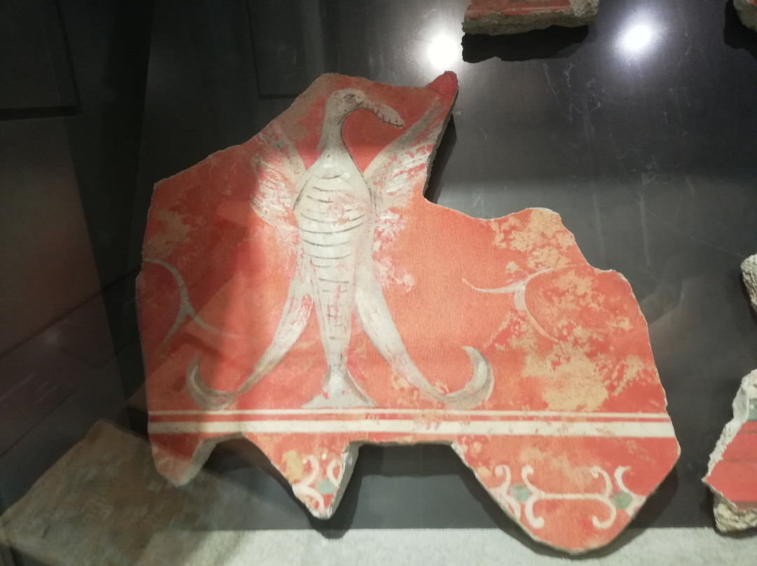 Museo Archeologico Di San Lorenzo-克雷莫纳必去景点