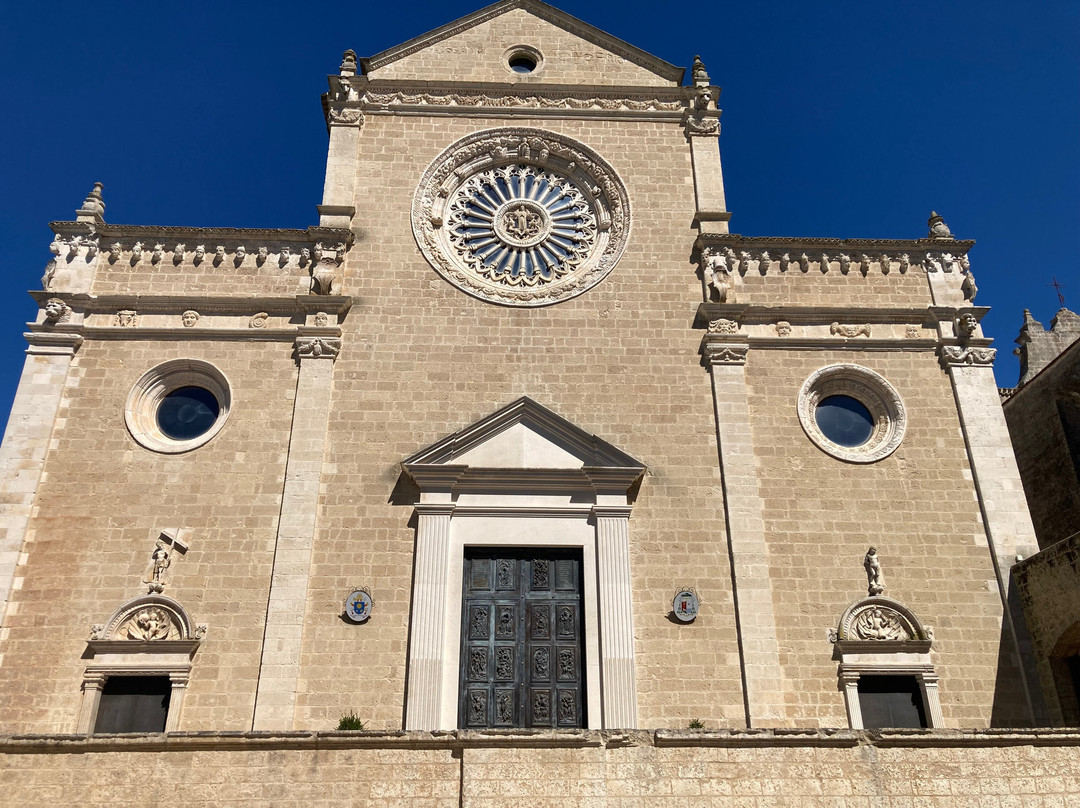 Gravina Di Puglia-Gravina in Puglia必去景点