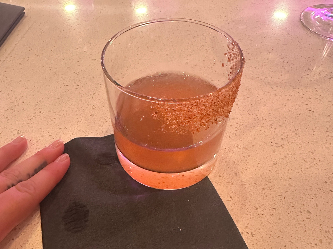 休斯顿西环商业街廊万豪酒店主图