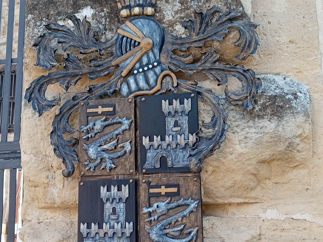 Borgo di Vigoleno-Vigoleno必去景点
