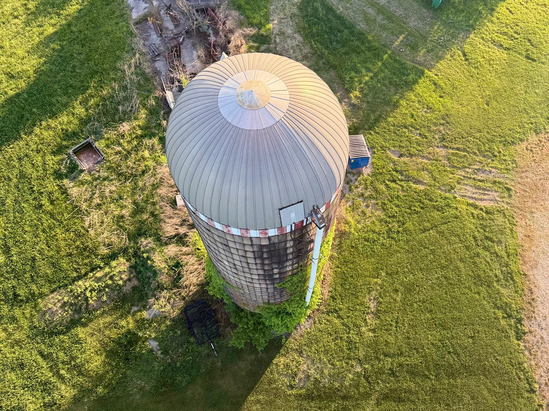 SkyCab Balloon Promotions, Inc.-路易斯维尔必去景点