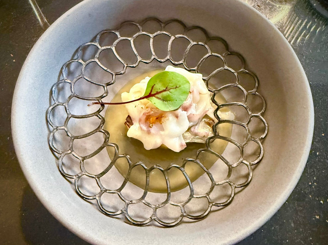 Ristorante Dogma