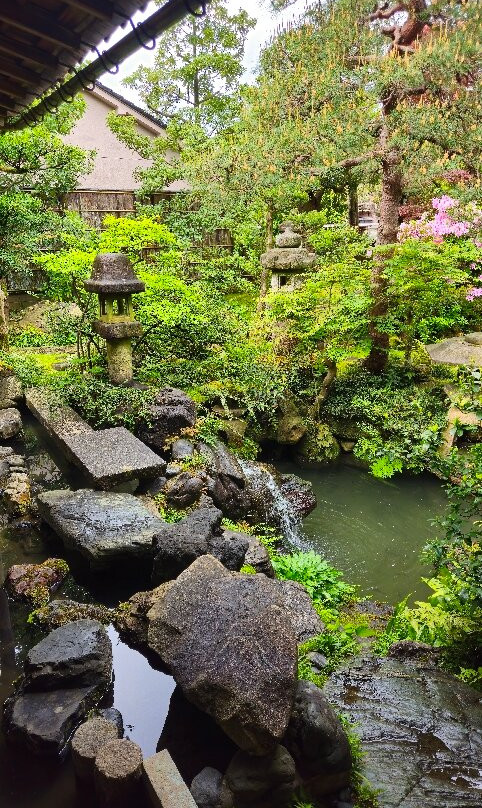 Samurai District-仙北市必去景点