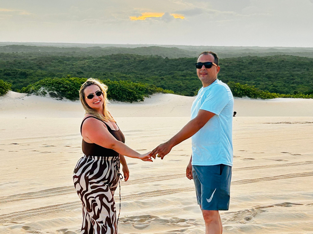 BR Tour Natal-Natal必去景点