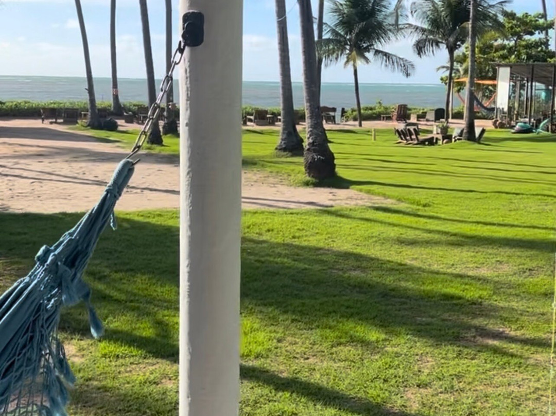 Pousada Vila do Patacho主图