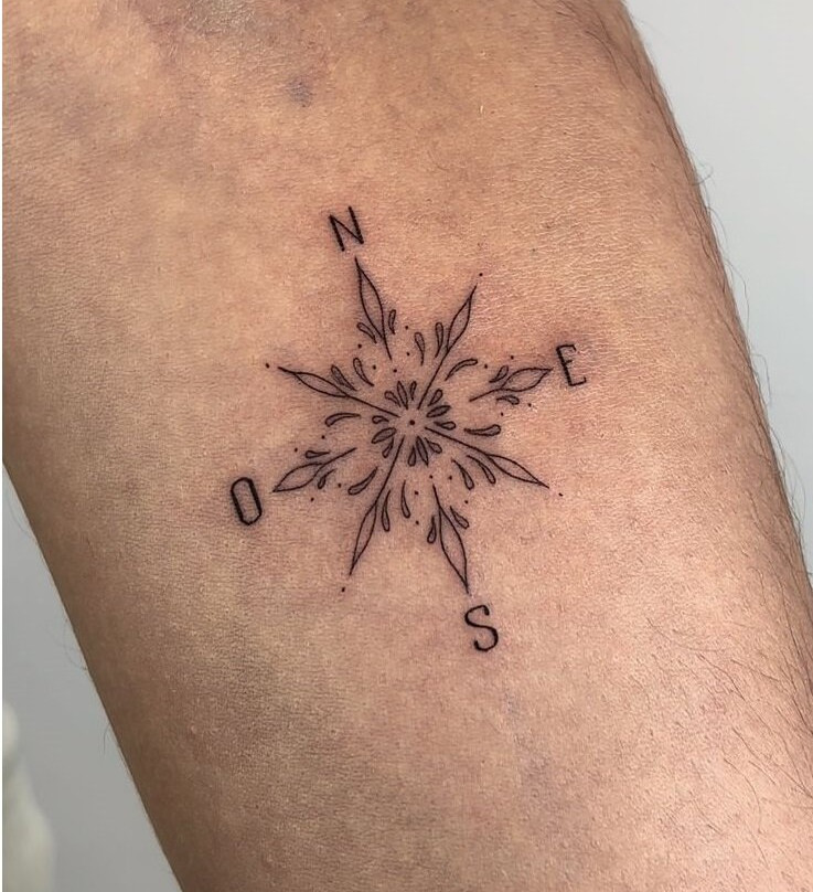 GG Tattoo Budva-布德瓦必去景点