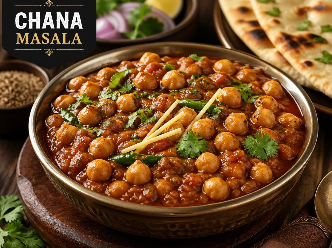 Masala Grill Pakistani and Indian Cuisine