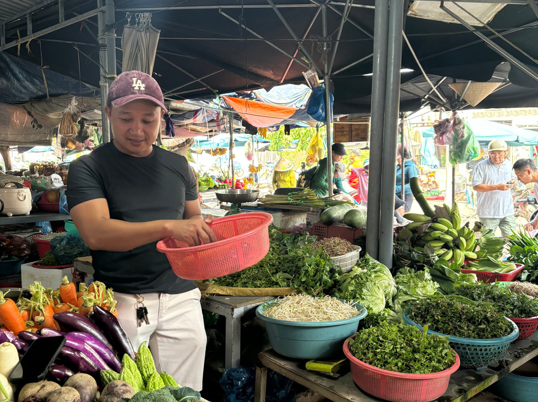 Hoi An Tropical Cooking Tour-会安必去景点