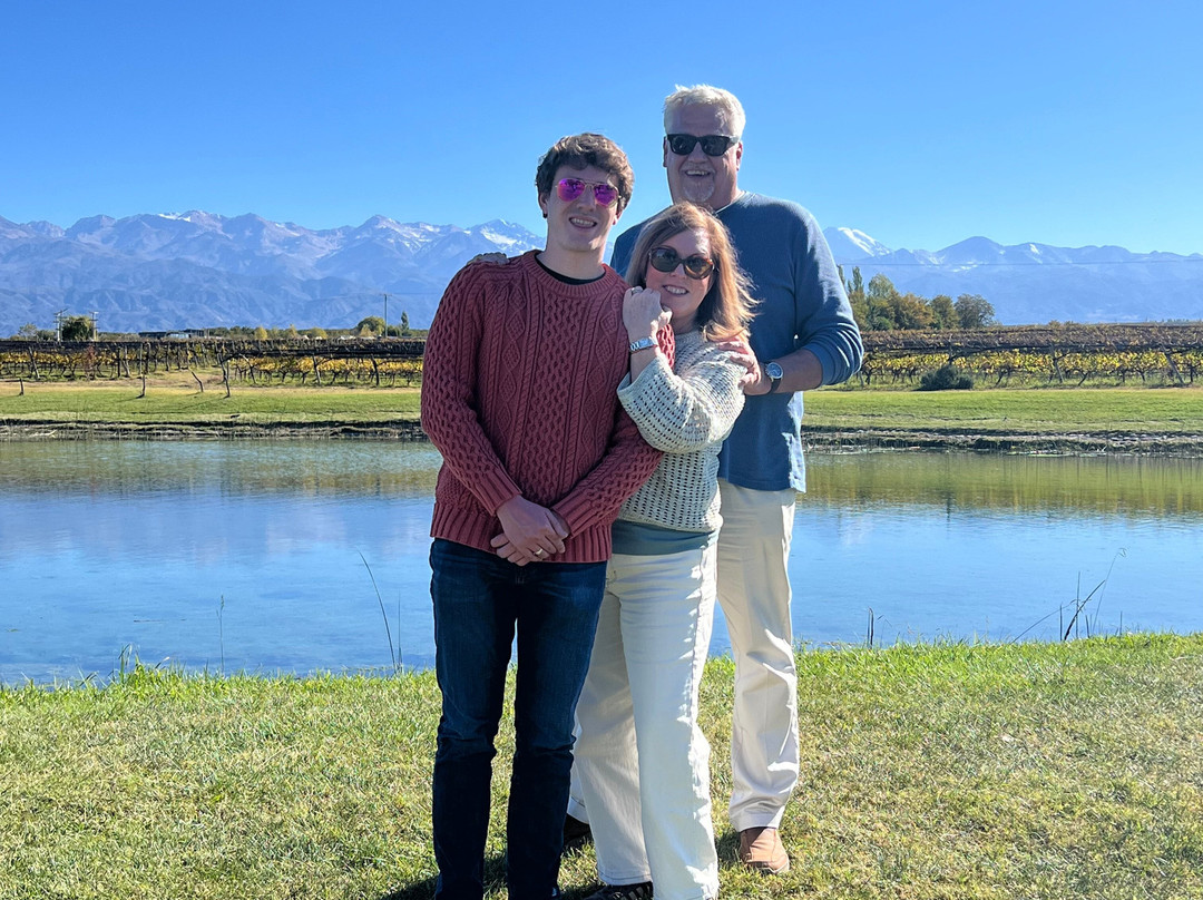 Borravino Wine Tours Argentina-门多萨必去景点