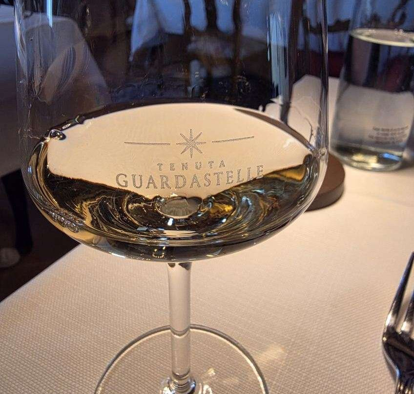 Tenuta Guardastelle - Boutique Winery-圣吉米尼亚诺必去景点