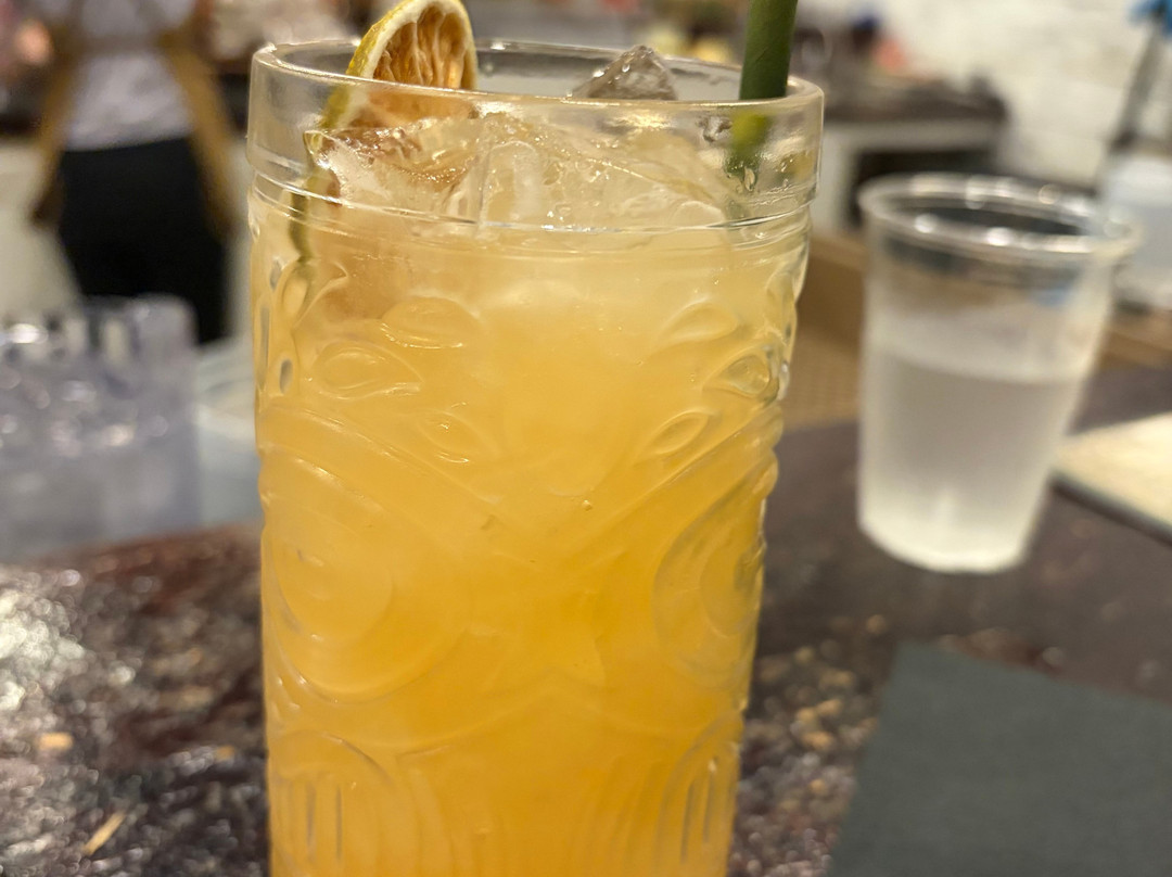 Hilton Head Distillery-希尔顿头岛必去景点