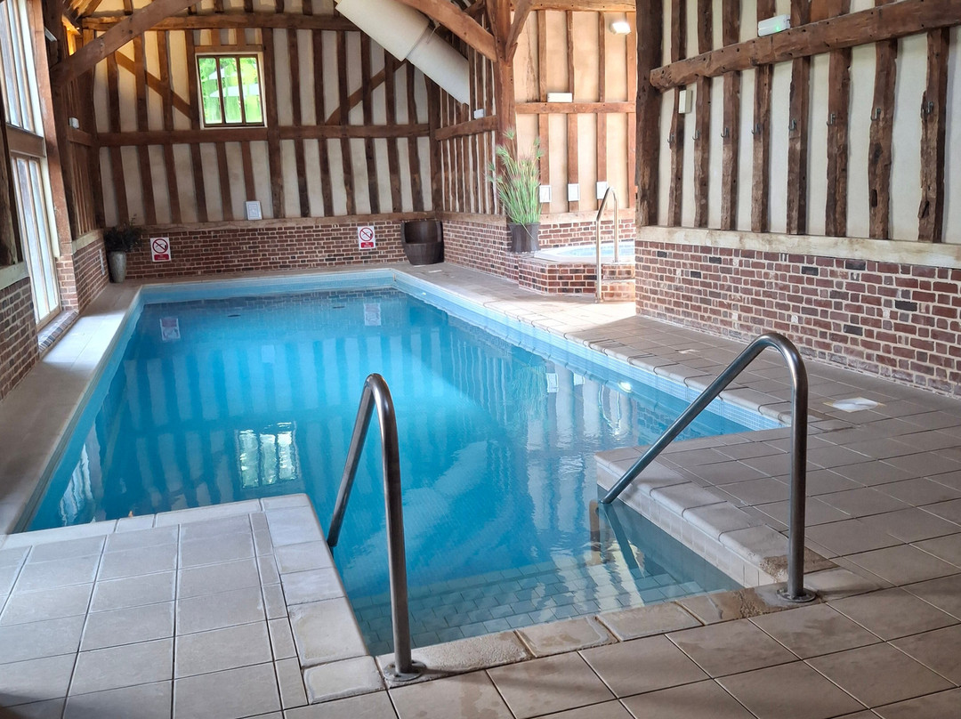 The Gainsborough Health Club & Spa-Cavendish必去景点