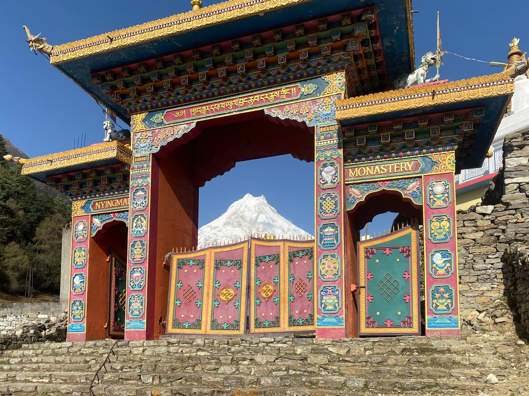Simrik Real Nepal-加德满都必去景点