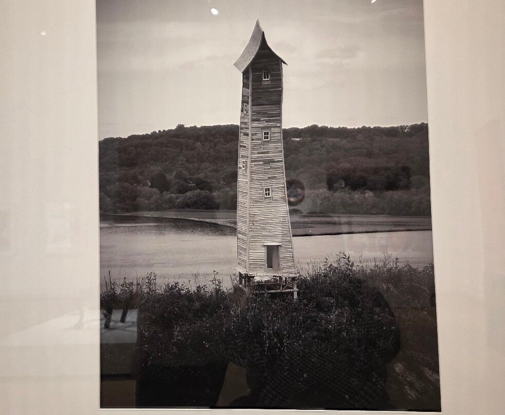 Taubman Museum of Art-罗阿诺克必去景点