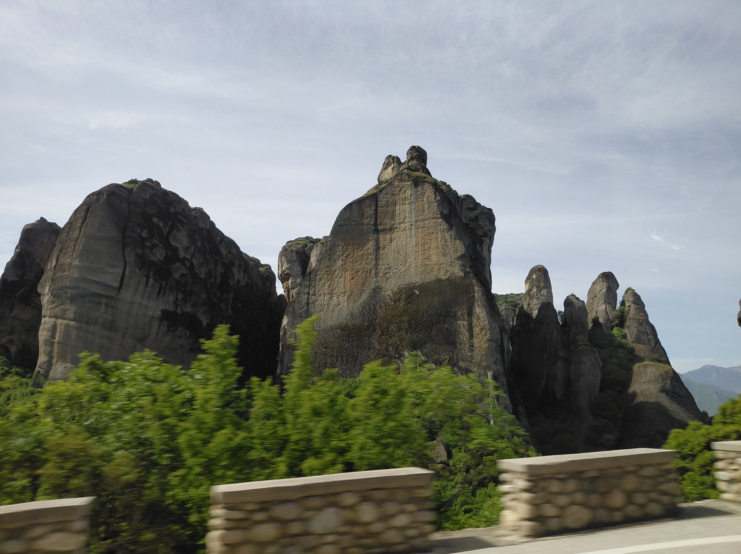 Exceptional Tours Greece-雅典必去景点