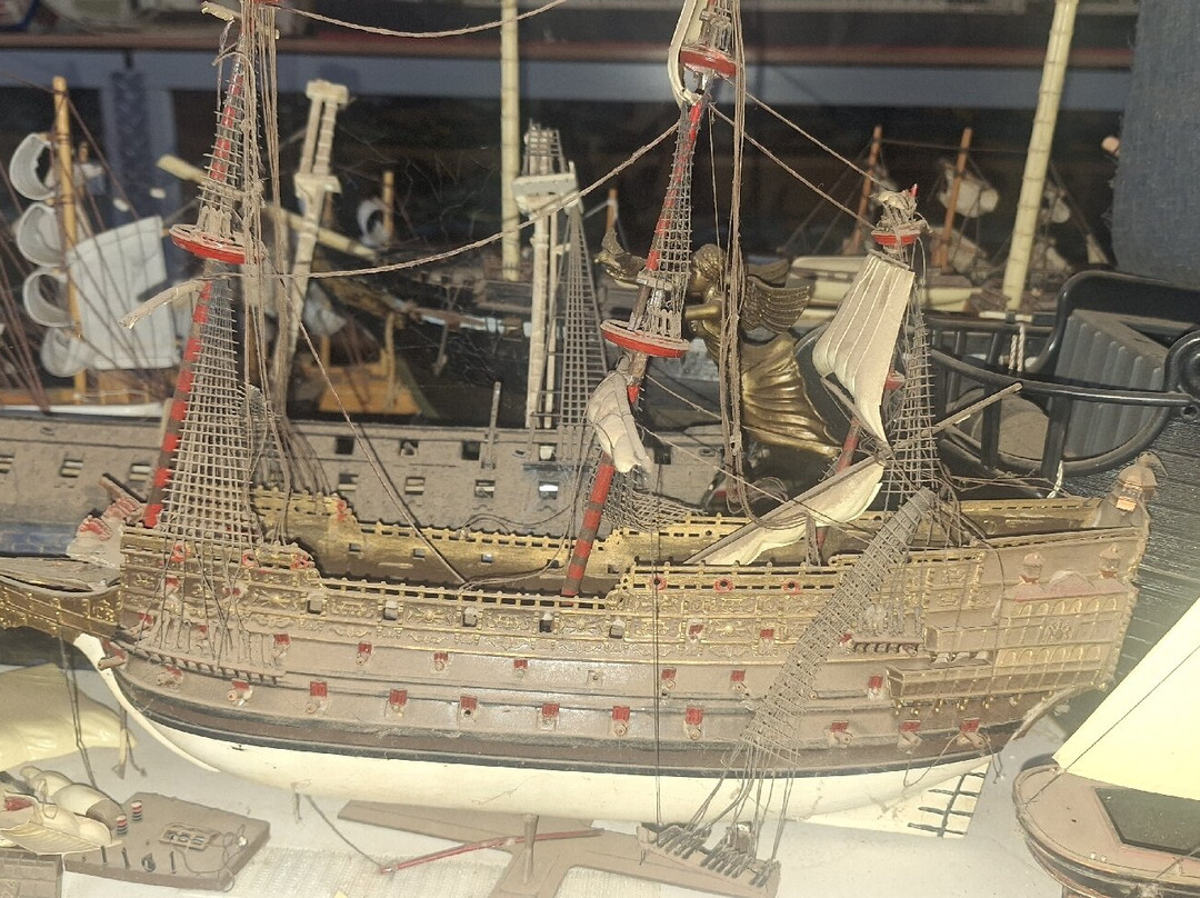 Wilmington toy museum-Wilmington必去景点