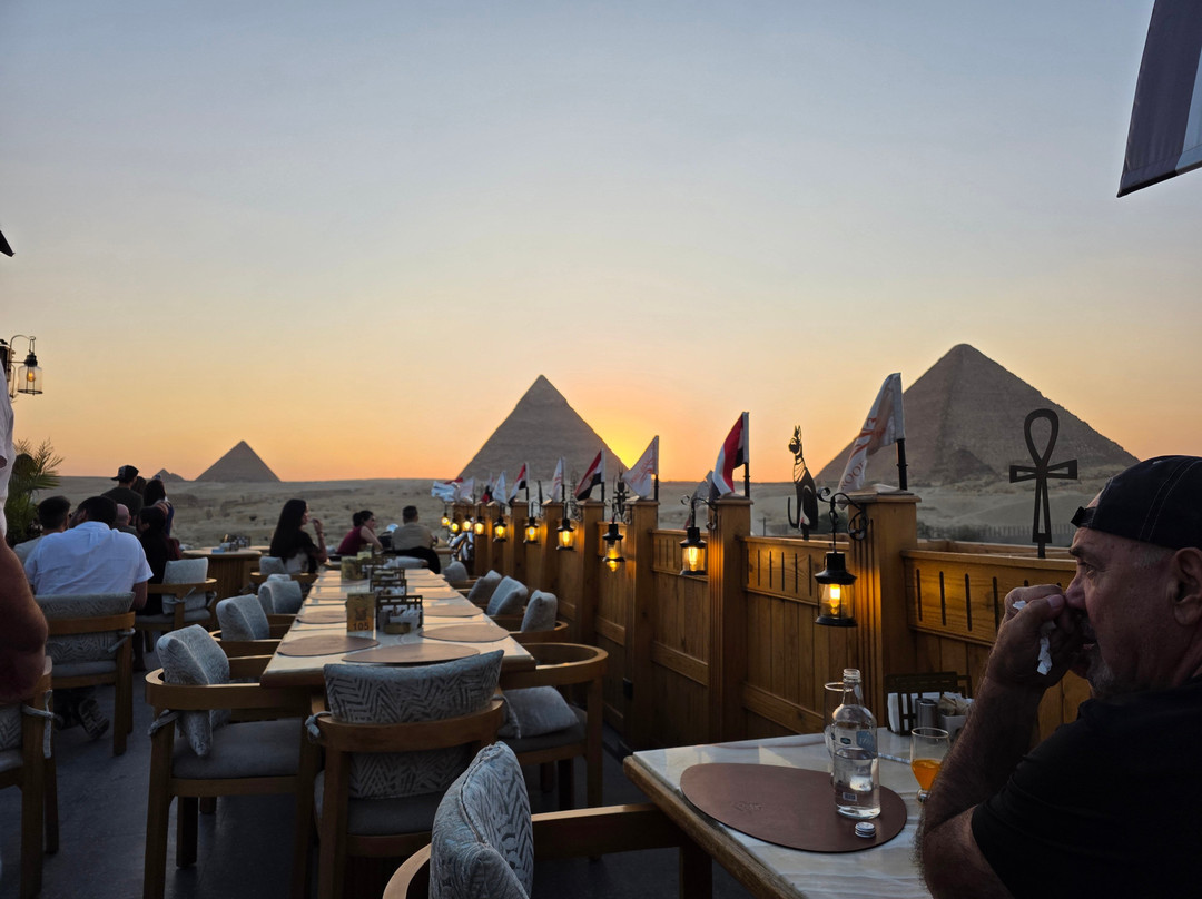 Hurghada Ausflug-艾高娜必去景点