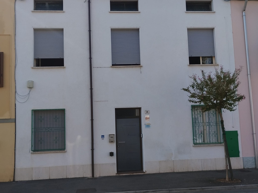 La Casetta Di Cotignola