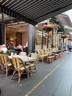 Lucette Bistro