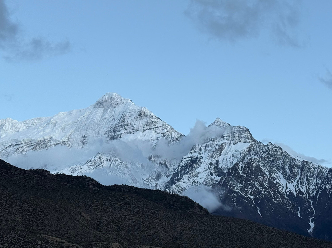 Adventure Himalaya Circuit Treks and Tours - Private Day Tours-加德满都必去景点