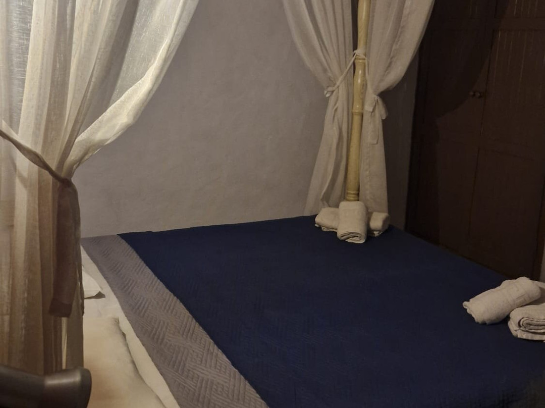 房达纳别墅酒店主图