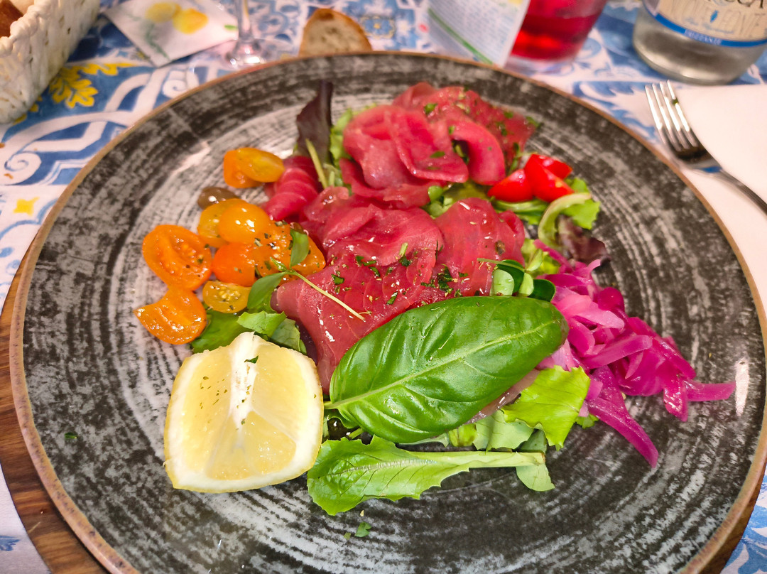 Locanda Angolo Divino