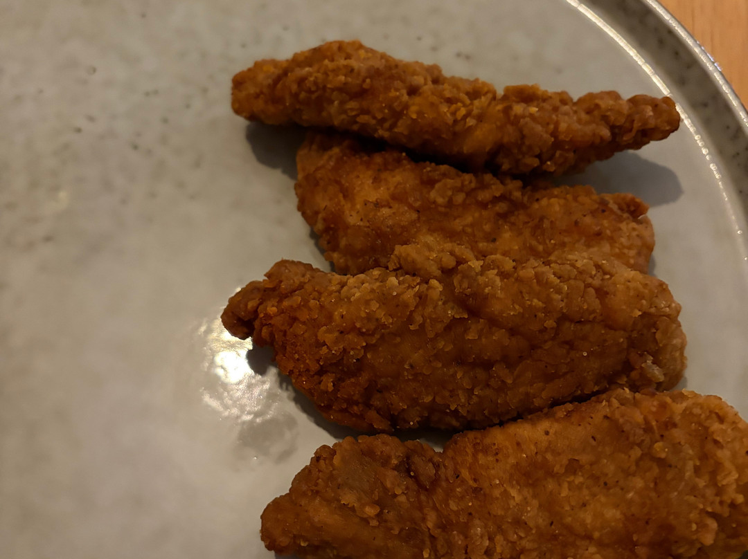 Woody’s