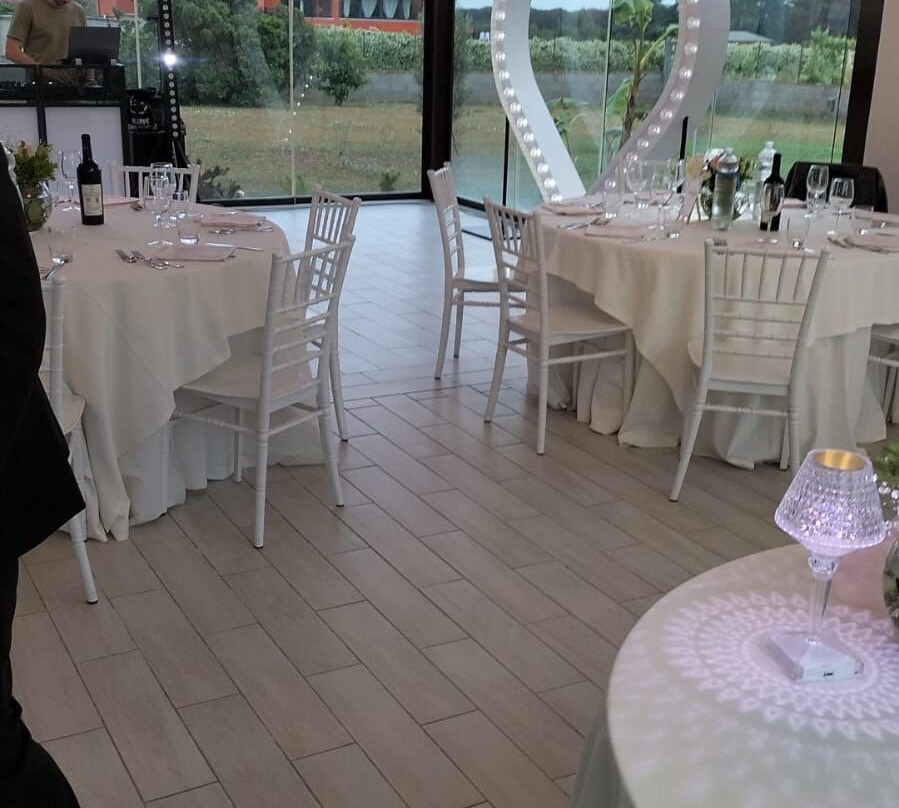 Pepe Rosa B&B and events主图