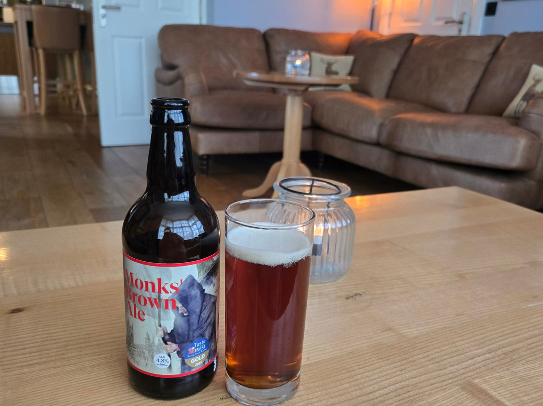 北门之家酒店主图
