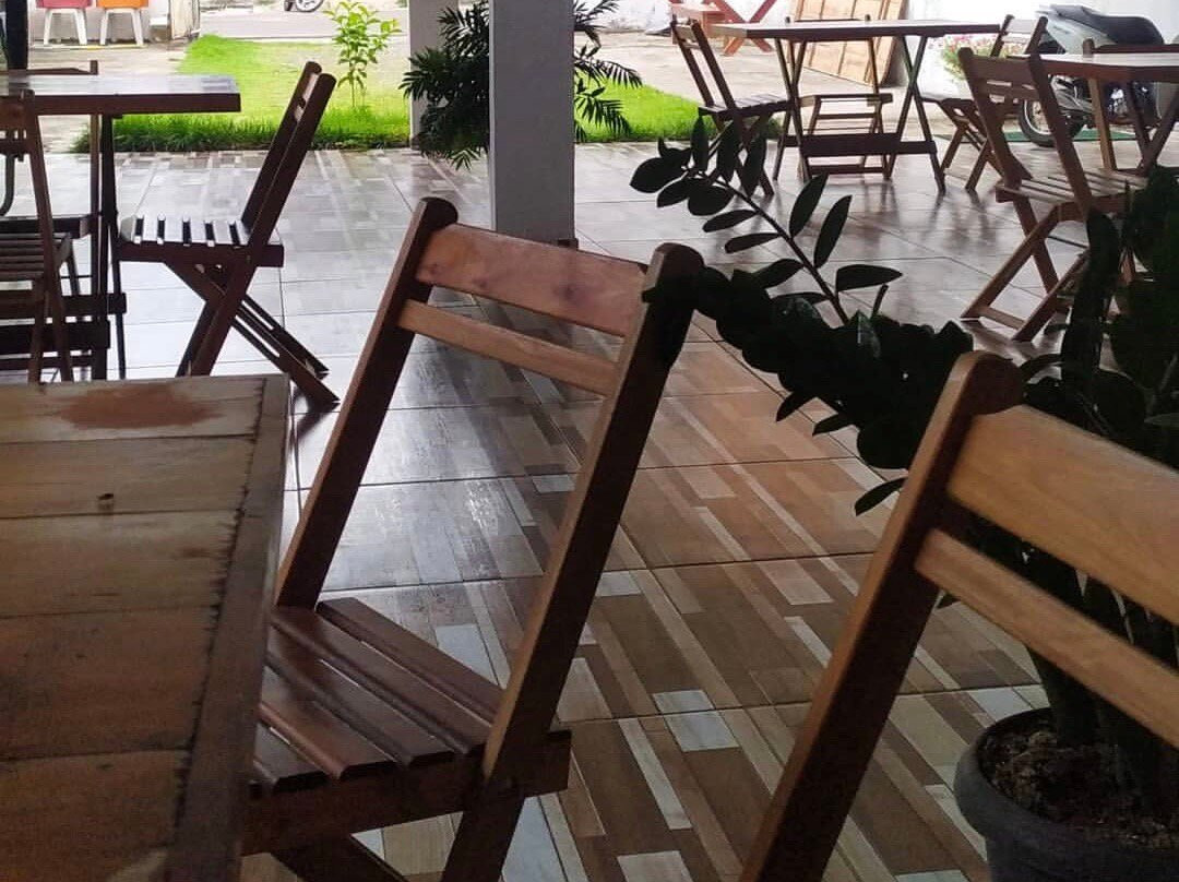 Restaurante Sabor De Casa
