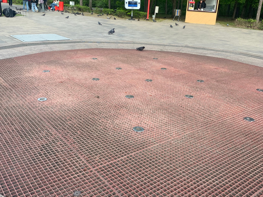 Victory Park-Lipetsk必去景点