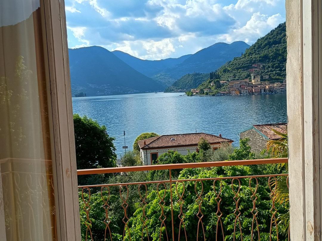 Albergo Ristorante Aquila主图