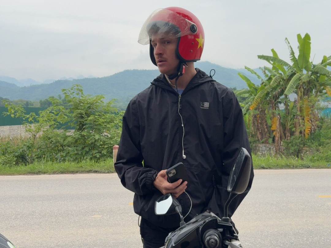 Cao Bang Eco Travel-高平必去景点