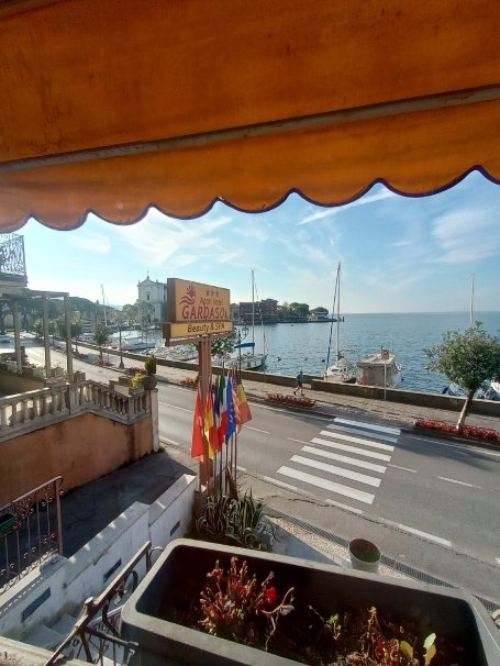 加尔达索尔美丽 SPA 公寓酒店-旅行者