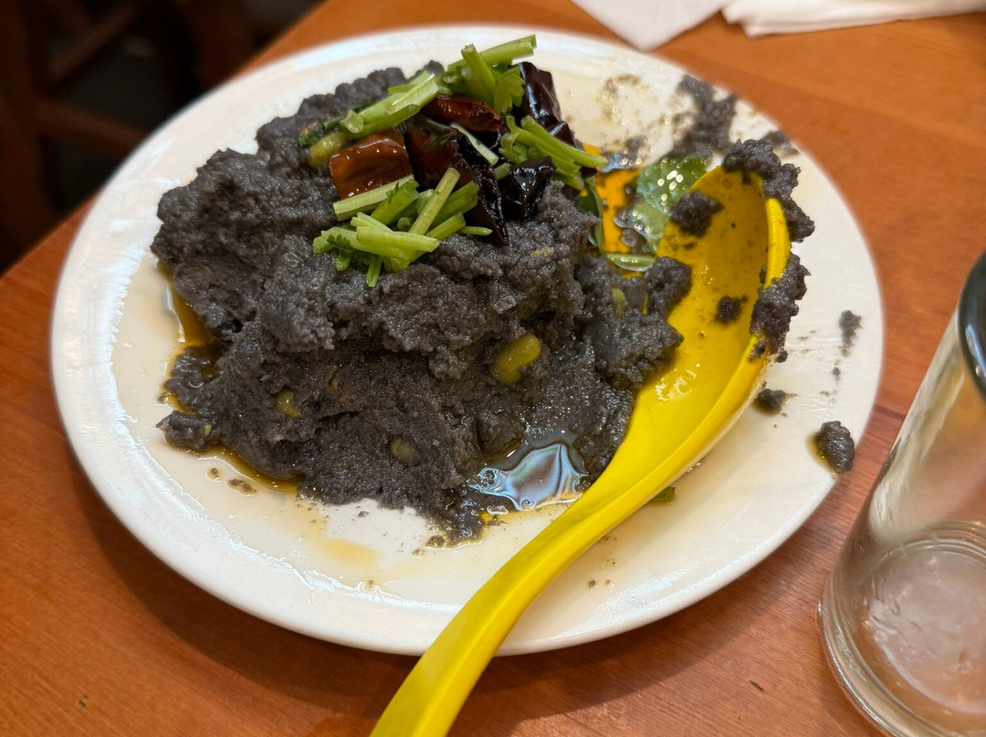 Lost Plate-北京市必去景点