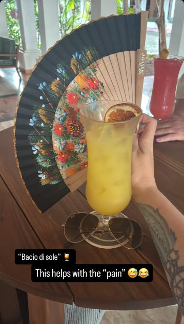 梦想蓝宝石里维埃拉坎昆全包酒店-泳池