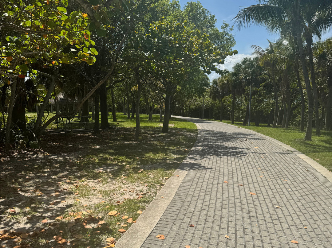 Peanut Island Park-Riviera Beach必去景点